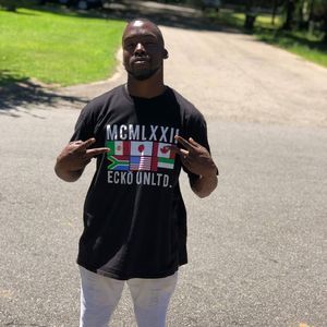 Meet your Posher, Ron